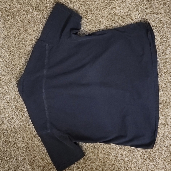 Dakota Grizzly Black Men's Button Up Short Sleeve Shirt Size X Large - Picture 6 of 6